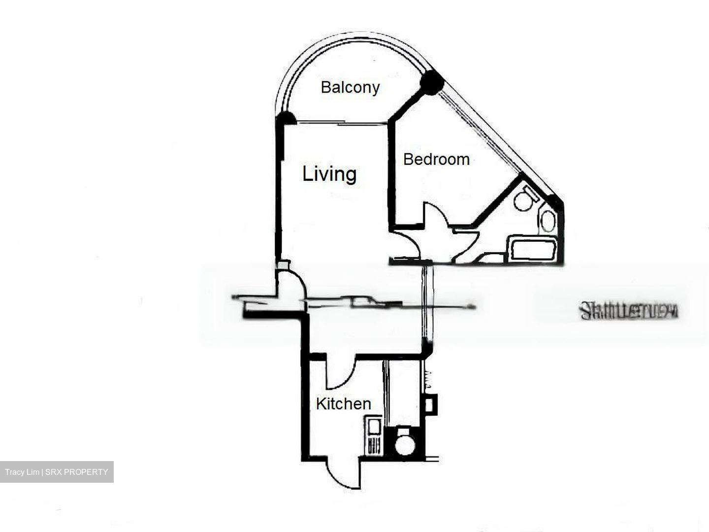 Mandarin Gardens (D15), Condominium #485713381